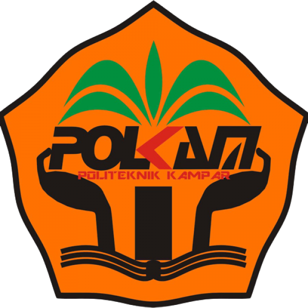 Logo Politeknik Kampar